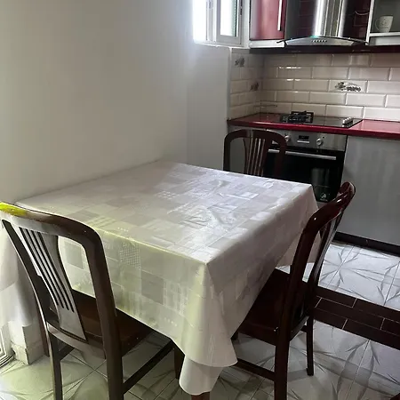 Korpusi Τίρανα