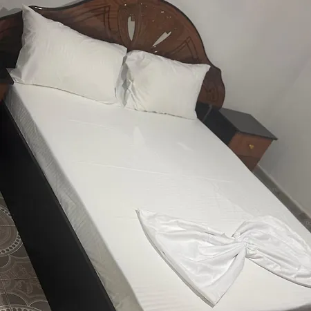 Apartman Korpusi Tirana