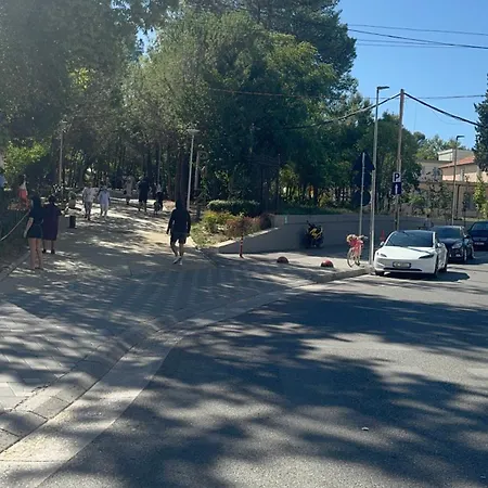 Korpusi Appartement *