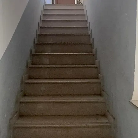 Appartement Korpusi Tirana