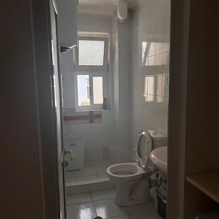 Apartman Korpusi