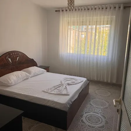 Apartman Korpusi Tirana
