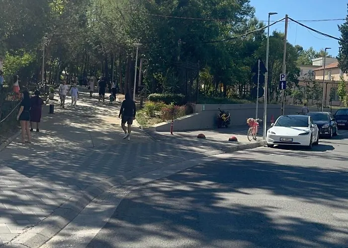 Korpusi Διαμέρισμα *