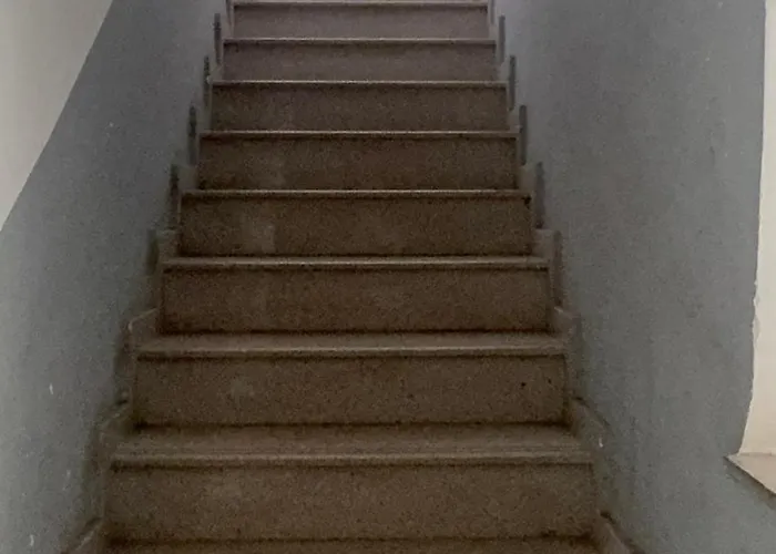 Διαμέρισμα Korpusi Τίρανα