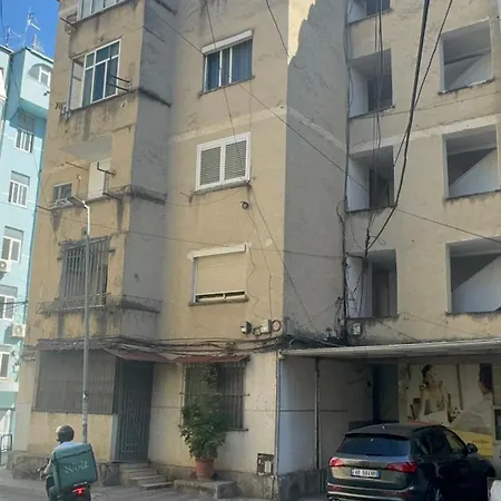 Korpusi * Тирана